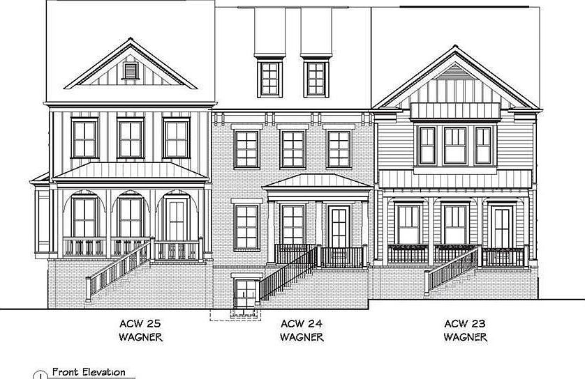 2nd image of 4470 Lemon Street