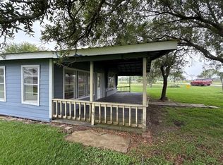 5589 County Road 469, Brazoria, TX 77422