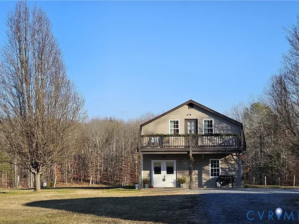 3814 S Constitution Rte, Dillwyn, VA 23936