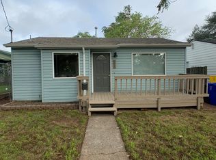 6613 SE Knight St, Portland, OR 97206