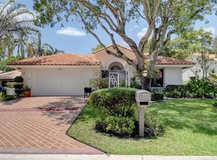 4560 Catamaran Cir, Boynton Beach, FL 33436