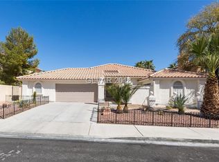 3666 Dutch Valley Dr, Las Vegas, NV 89147