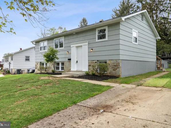 9053 Allenswood Rd, Randallstown, MD 21133