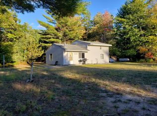 11298 Railroad Grade Rd, Cheboygan, MI 49721