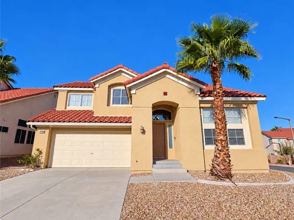 8704 Cypresswood Ave, Las Vegas, NV 89134