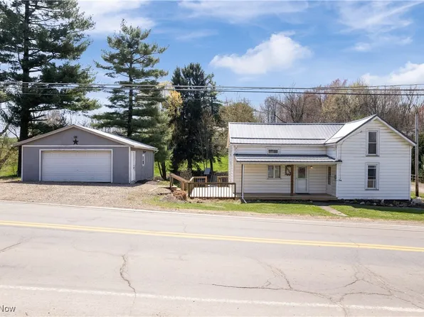 14754 Elton St SW, Navarre, OH 44662