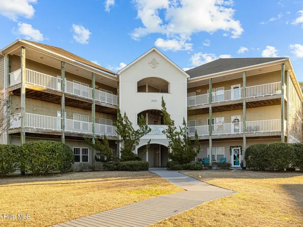 200 Lighthouse Lane #B1, Cedar Point, NC 28584