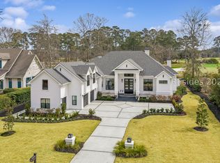 76 Lancaster Blvd, Okatie, SC 29909