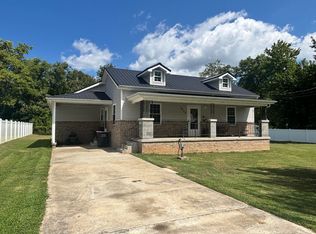 5619 Pembroke Fairview Rd, Pembroke, KY 42266