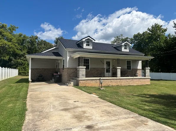 5619 Pembroke Fairview Rd, Pembroke, KY 42266