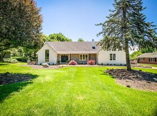 2772 E Southern Hills Blvd, Springfield, MO 65804