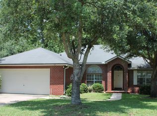 5551 Casavedra Ct, Jacksonville, FL 32244