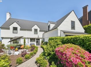 2846 NW Cumberland Rd, Portland, OR 97210