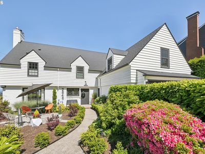2846 NW Cumberland Rd, Portland, OR, 97210