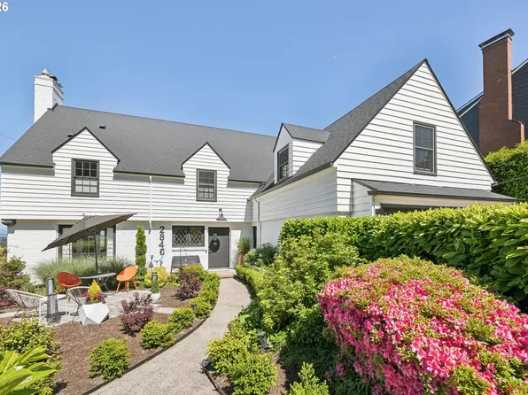 2846 NW Cumberland Rd, Portland, OR 97210