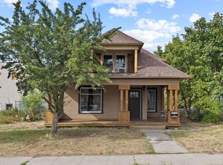 914 W Nora Ave, Spokane, WA 99205