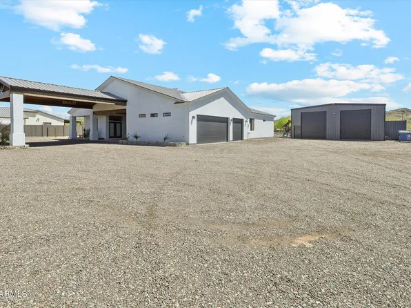 3139 W DESERT HILLS Drive, Phoenix, AZ 85086