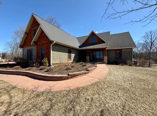 N3035 River Trace Rd, Antigo, WI 54409
