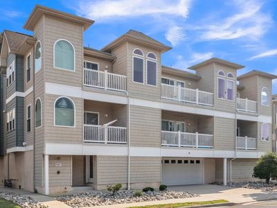 115 E Hand Ave Unit 201, Wildwood, NJ, 08260