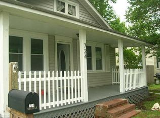 724 Norfolk Ave, Virginia Beach, VA 23451