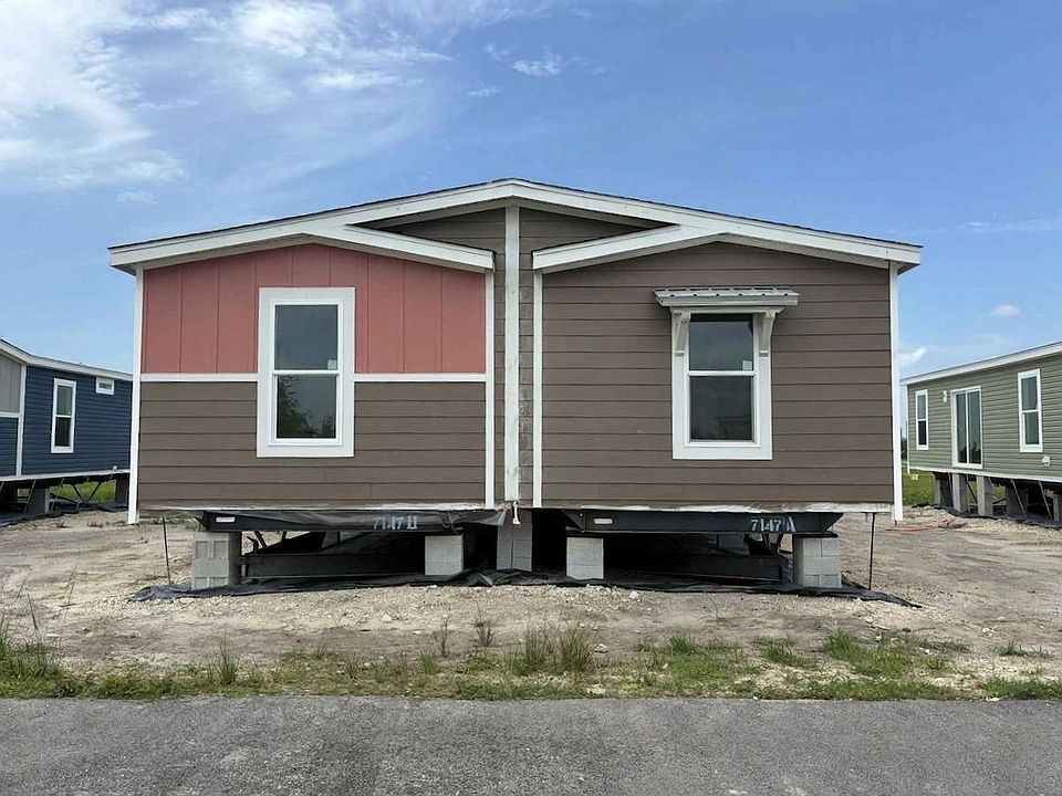 2nd image of 17101 SW 200th St #52