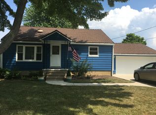 415 Annis Rd, South Amherst, OH 44001