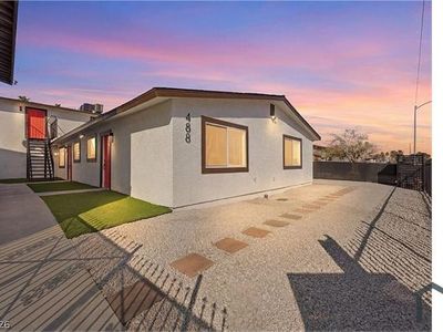 488 Albert Ave, Las Vegas, NV, 89119
