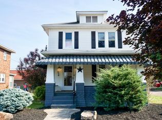 314 Lee St, Glen Dale, WV
