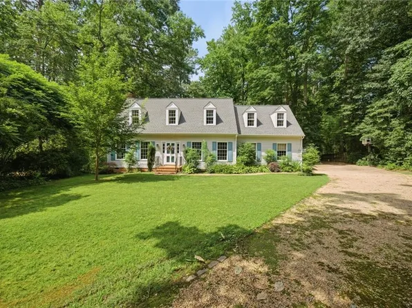 6657 Branch Rd, Hayes, VA 23072