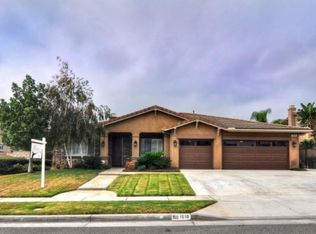 1510 Sunshine Cir, Corona, CA 92881