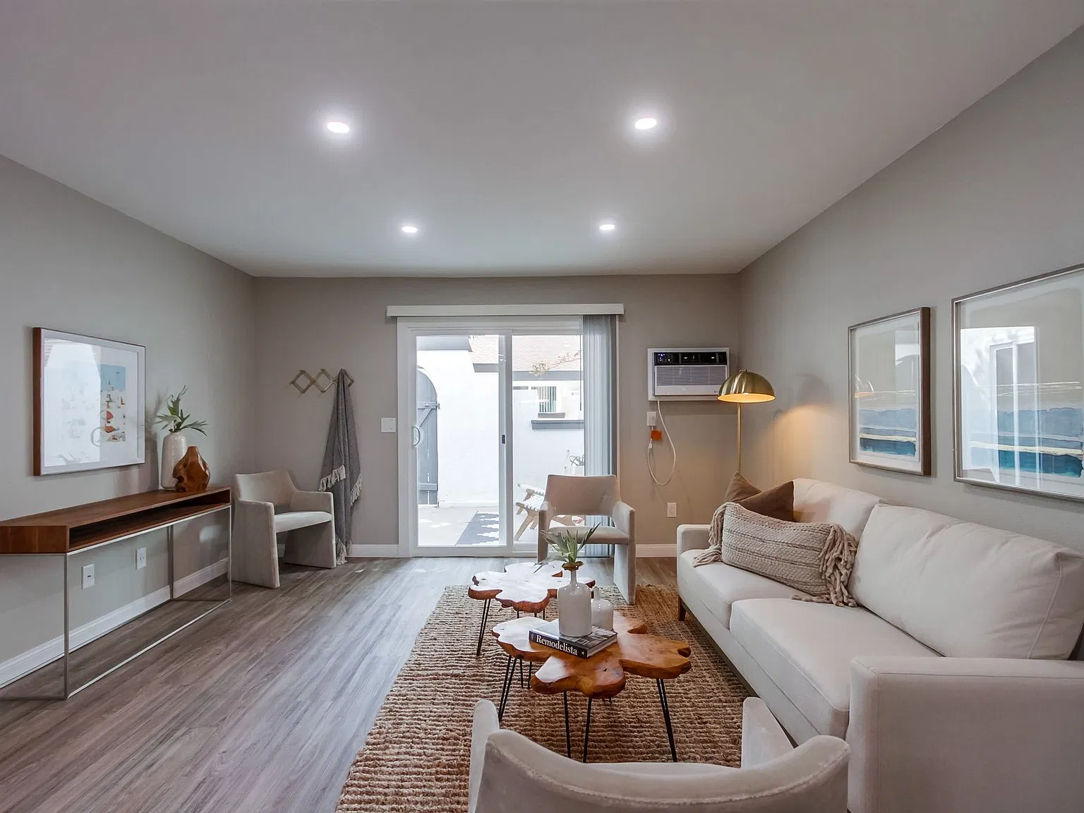 Chai of Escondido | Modern Cottage-Style Apartments with AC + In-Unit Laundry — Photo 4