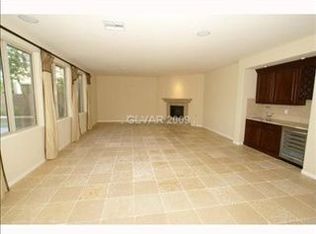 872 White Sparrow St, Henderson, NV 89052