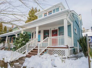 32 SE 30th Pl, Portland, OR 97214