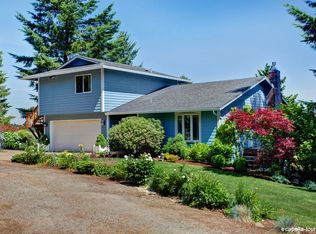 12525 SW Tooze Rd, Sherwood, OR 97140