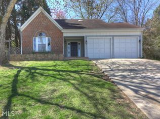 2076 Montgomery Trl, Duluth, GA 30096