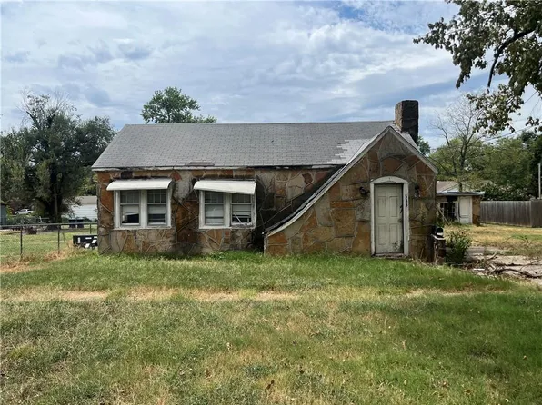 533 S Indiana Ave, Columbus, KS 66725