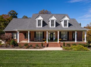 3329 Cumberland Hills Cir NW, Cleveland, TN 37312
