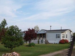 115 Goddard, Marshall, AR 72650