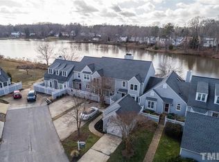 147 Spring Cove Dr, Cary, NC 27511