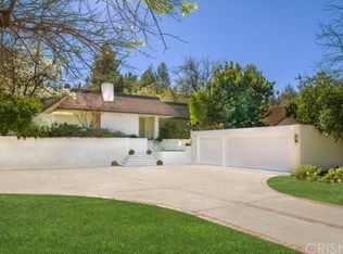 23684 Park Sevilla, Calabasas, CA 91302