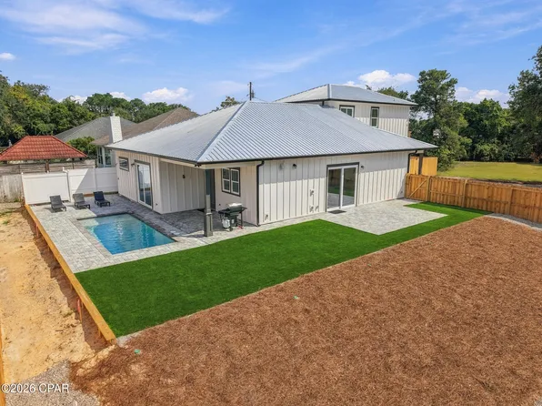 178 Bel Aire Dr, Panama City Beach, FL 32413