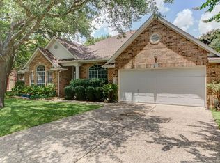 1120 Oaklands Dr, Round Rock, TX 78681