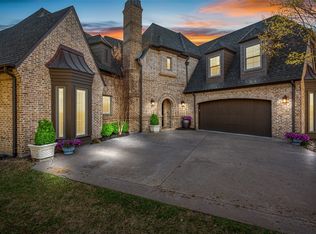 5049 Copperglen Cir, Colleyville, TX 76034