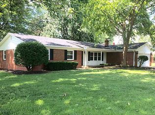 2120 Remington Dr, Indianapolis, IN