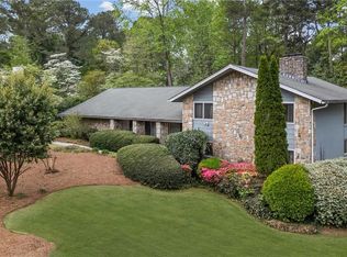 675 Weatherly Ln, Atlanta, GA