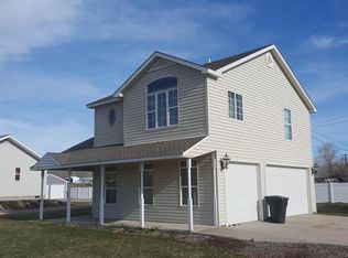 1310 Yampa Ave, Craig, CO 81625