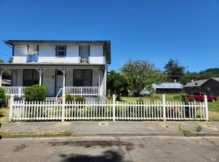 34 Ward St, Healdsburg, CA 95448