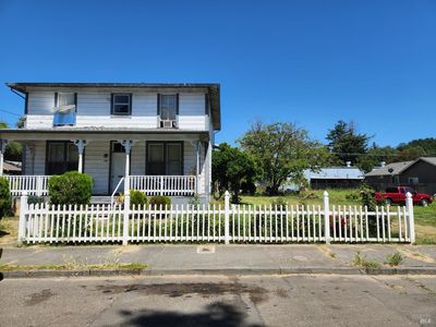 34 Ward St, Healdsburg, CA, 95448