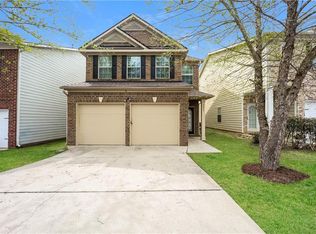 3637 Oakleaf Pass, Fairburn, GA 30213