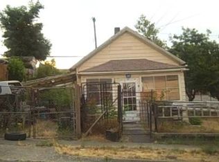5427 S Junett St, Tacoma, WA 98409